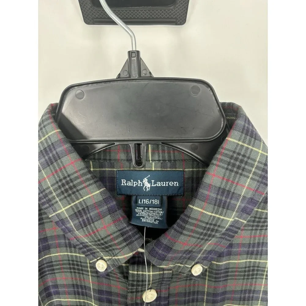 Polo Ralph Lauren polo ralph